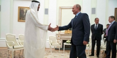 الإمارات وروسيا.. شراكة استراتيجية بأبعاد إقليمية