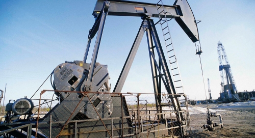الكويت تنجح في إنتاج النفط الخفيف العالي الجودة