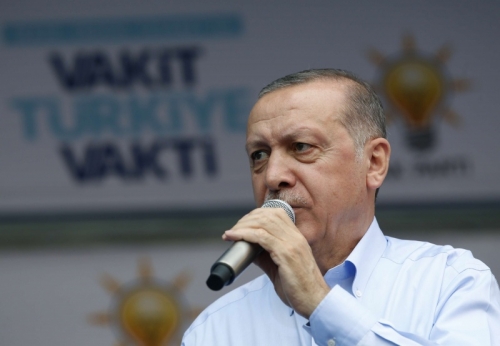 أردوغان ينشئ 11 قاعدة عسكرية في العراق بحثا عن إنجاز قبيل الانتخابات