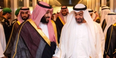 الإمارات والسعودية.. مستوى تحالف جديد على المنطقة