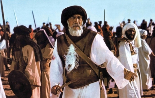 السعودية تسمح بعرض فيلم "الرسالة" بعد أربعين عاما على إنتاجه