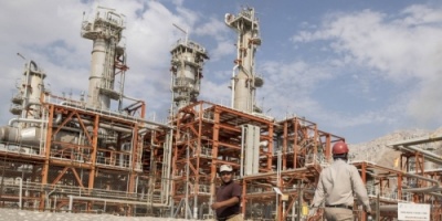 هلع إيراني من تفاهم أميركي سعودي لتعويض إمداداتها النفطية