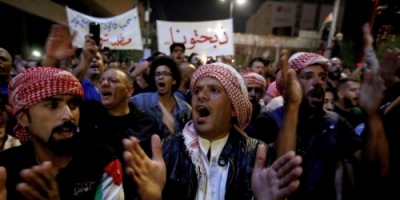 دول الخليج تتحرك لمساعدة الأردن على الخروج من الأزمة الاقتصادية