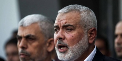 استقواء حماس بقطر وتركيا يكرس الانقسام الفلسطيني