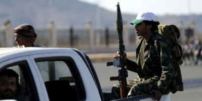 المجلس الانتقالي الجنوبي يتهم قطر بدعم "الحوثيين" لخدمة إيران في اليمن