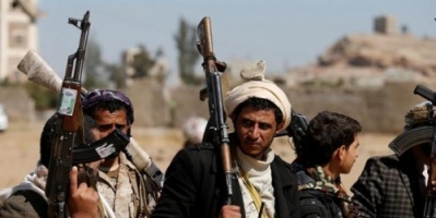 مليشيا الحوثي تحاصر سكان قرية في "أرحب" شمالي صنعاء