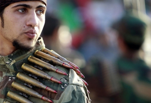معركة طرابلس الأخيرة تنتظر المزيد من التفاهمات السياسية