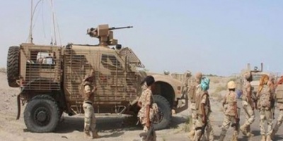الجيش اليمني يحرر مواقع جديدة في كتاف شرق صعدة