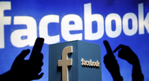 "فيسبوك" تعلن اختراق 50 مليون حساب لديها