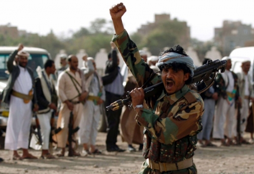دعم خارجي وتغاض أممي يزيدان الحوثيين جرأة في تهديدهم لأمن الإقليم