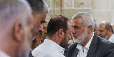 استياء مصري من تمادي حماس في استفزاز السلطة الفلسطينية