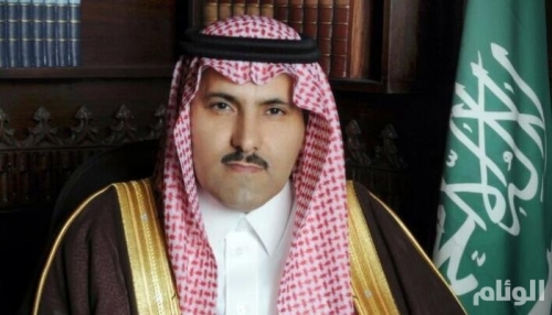 السفير السعودي لدى اليمن محمد ال جابر يزف بشرى سارة للمواطنين في العاصمة عدن