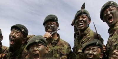 "الجوركا" النيباليون.. بريطانيا تستخدم أشرس قوات العالم لخدمة أجندتها