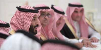 إجراء عاجل من تركيا بعد تصريحات بن سلمان عن اختفاء خاشقجي