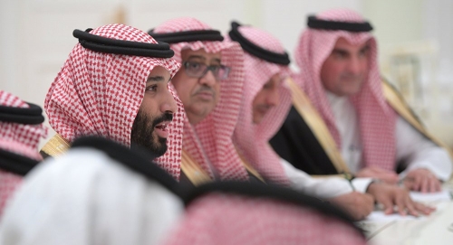 إجراء عاجل من تركيا بعد تصريحات بن سلمان عن اختفاء خاشقجي