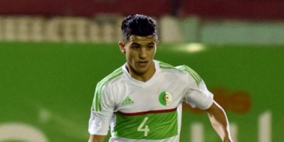 موهبة الجزائر ضمن أفضل 10 لاعبين في الدوري الفرنسي
