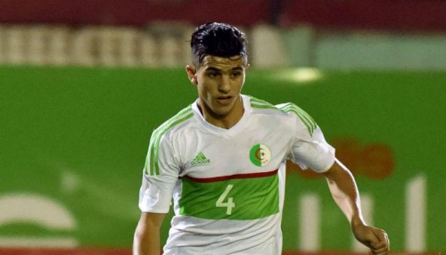 موهبة الجزائر ضمن أفضل 10 لاعبين في الدوري الفرنسي
