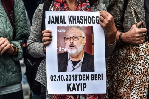 أكبر عملية خداع إعلامي وسياسي ترافق قضية اختفاء جمال خاشقجي