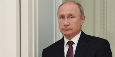 بوتين: روسيا تأمل أن تكون إعادة إعمار سوريا مهمة مشتركة للمجتمع الدولي بأكمله