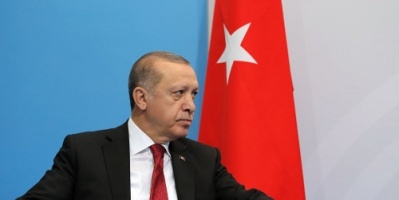 أردوغان ينتقد تصريحات السعودية حول قضية خاشقجي