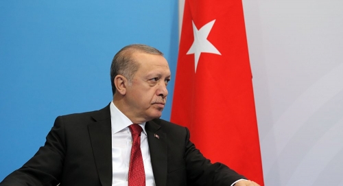 أردوغان ينتقد تصريحات السعودية حول قضية خاشقجي