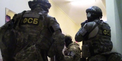 الأمن الروسي يقبض على 6 عناصر لـ"داعش" خططوا لعمليات إرهابية في موسكو