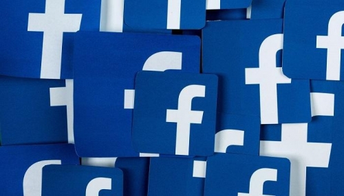 فيسبوك تحذف عشرات الحسابات المشبوهة المرتبطة بإيران