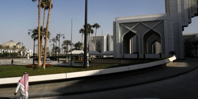  السعودية تبني أول منزل بالطباعة ثلاثية الأبعاد في الشرق الأوسط (فيديو)