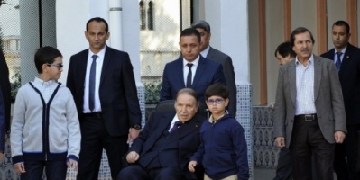هل تتحمل الجزائر المزيد من الركود السياسي