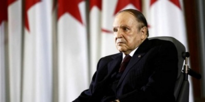 بوتفليقة يوجه 3 رسائل سياسية مع قرب انتخابات الرئاسة الجزائرية