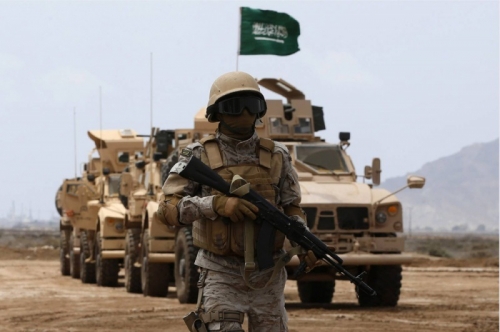 الصناعة الحربية.. رهان السعودية لفك الارتهان للأسلحة الأجنبية