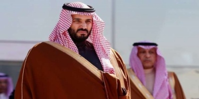  الأمير محمد بن سلمان يدشن مشروعا ضخما يوفر 100 ألف وظيف