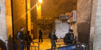 استشهاد 3 فلسطينيين بالضفة والقدس خلال ساعات