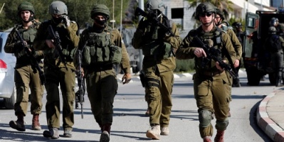 بريطانيا: لن نصمت حيال الانتهاكات في الأراضي الفلسطينية