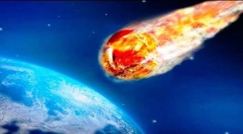 ناسا تحذر العالم من كويكب يوم القيامة.. قد يصطدم بالأرض باي لحظة