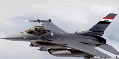 مقتل 20 داعشيا في غارة للطيران العراقي شرقي سوريا