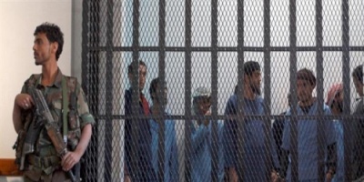 صنعاء الحكم   بالإعدام على مغترب يمني...بتهمة التخابر مع التحالف 