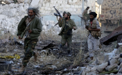 الجيش الليبي يقلب توازنات القوى في الجنوب