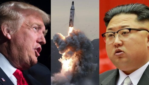 جواسيس أمريكيين وكوريين شماليين مهّدوا لقمة ترامب وكيم التاريخية