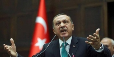 مقصلة أردوغان تتواصل.. توقيف 27 شخصا بزعم صلتهم بغولن