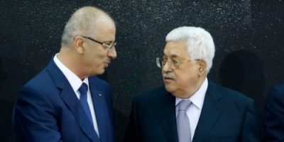حكومة فلسطينية جديدة بلا حماس 