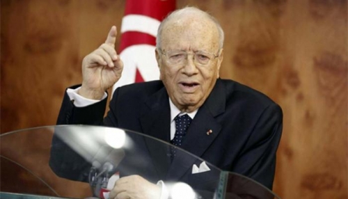 الرئيس التونسي : نعتزم التحقيق في الجهاز السري للإخوان