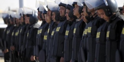 مصر تعلن ضبط 54 إخوانيا خططوا لارتكاب أعمال عدائية