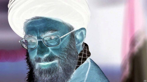 النظام الإيراني «غير شرعي».. وديكتاتورية الملالي ستسقط