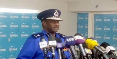 الشرطة السودانية: وفاة شرطي متأثرا بجروحه بعد اعتداء المتظاهرين عليه