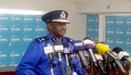 الشرطة السودانية: وفاة شرطي متأثرا بجروحه بعد اعتداء المتظاهرين عليه