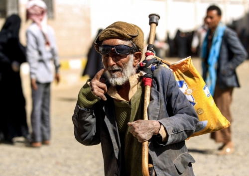 بوادر تحوّل في الموقف الدولي المهادن لمتمرّدي اليمن