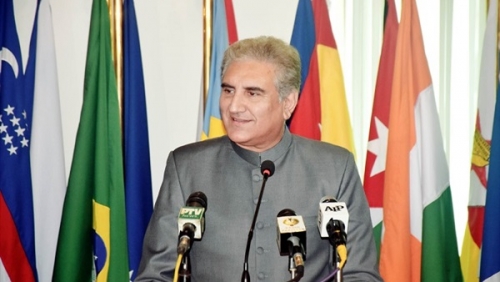 باكستان تتهم الهند بـ"رد فعل غير محسوب" على هجوم كشمير
