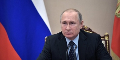  الرئيس الروسي فلاديمير بوتين : لن تظهر نظائر للأسلحة الروسية الحديثة لفترة طويلة