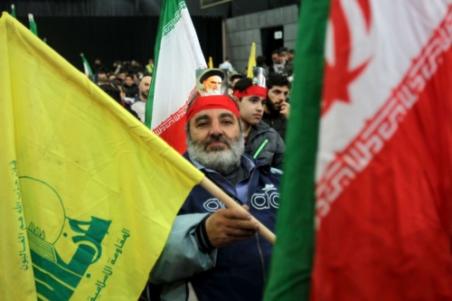 بريطانيا تصنّف جماعة حزب الله بالكامل منظمة إرهابية